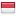 bangkabaratkab.go.id server is located in Indonesia